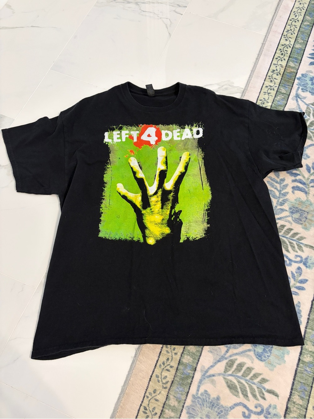 Left4Dead Band T-Shirt